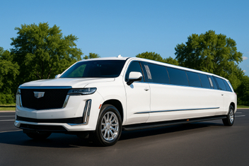 Canton Limousine