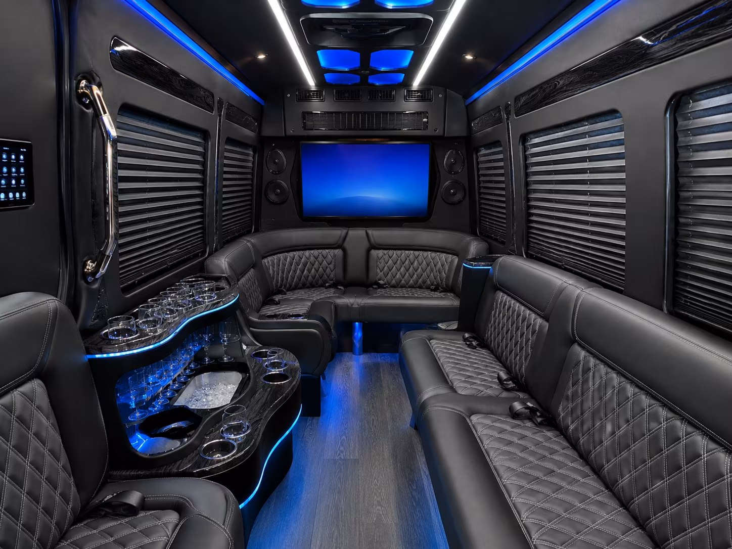 book airport shuttles from dtw to canton hotels for out of town guests