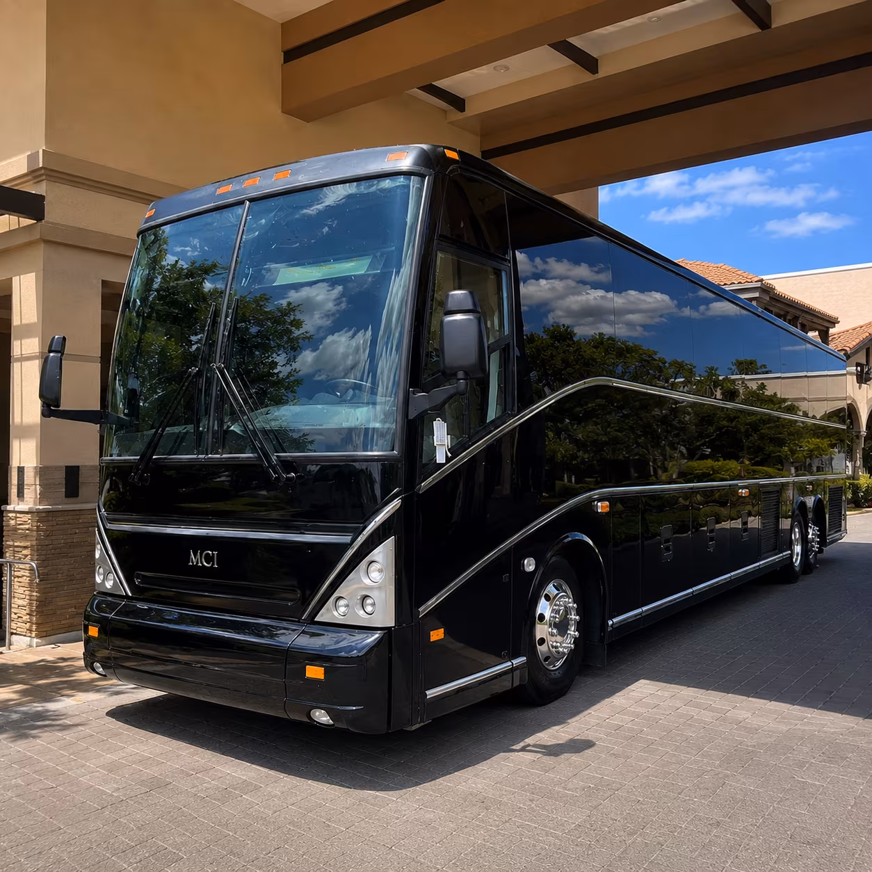 busrentalcanton com is the easy way to find field trip buses for canton groups