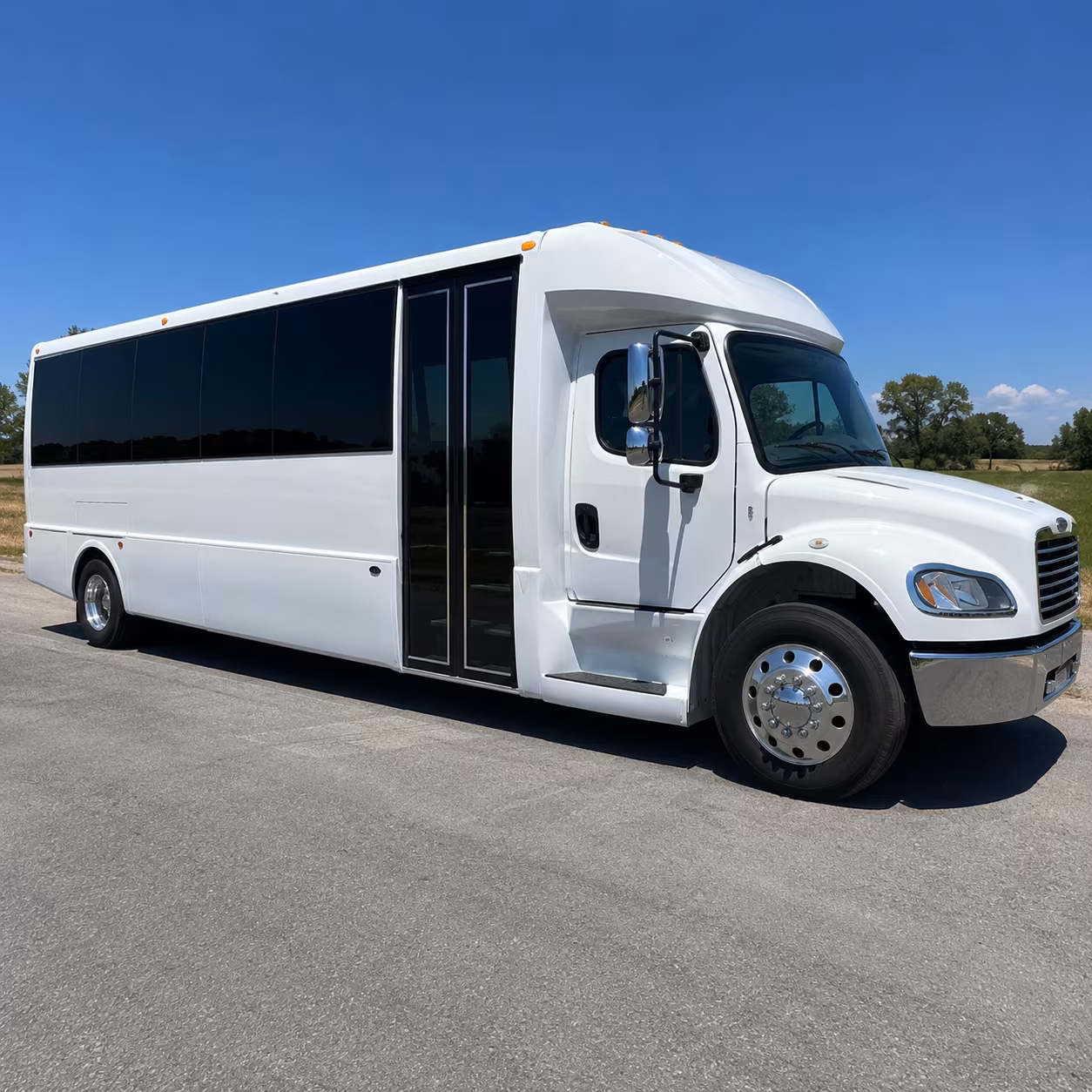 canton airport transportation onboard seating