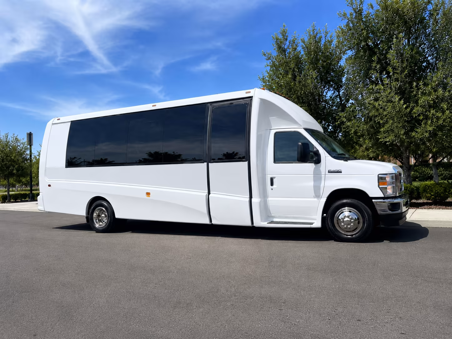 canton employee transportation
