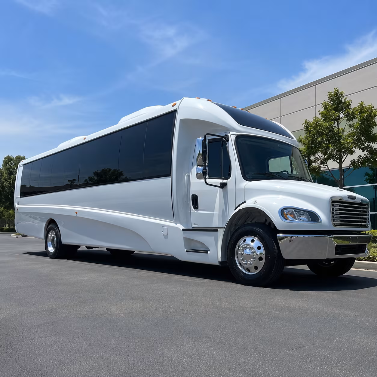 canton government military transportation