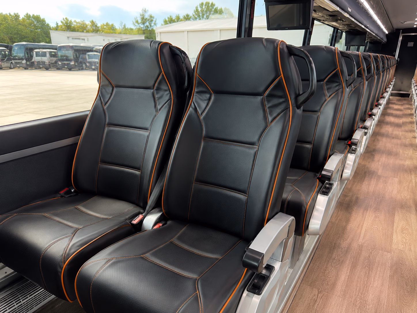 canton long distance transportation