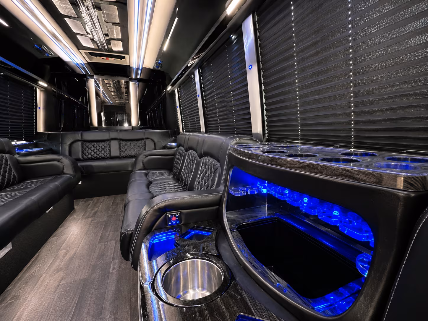 canton party bus rental gallery