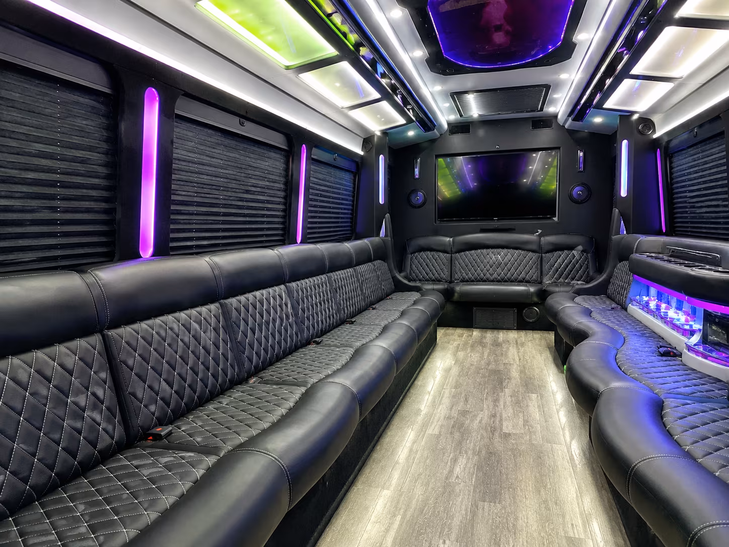 canton prom transportation