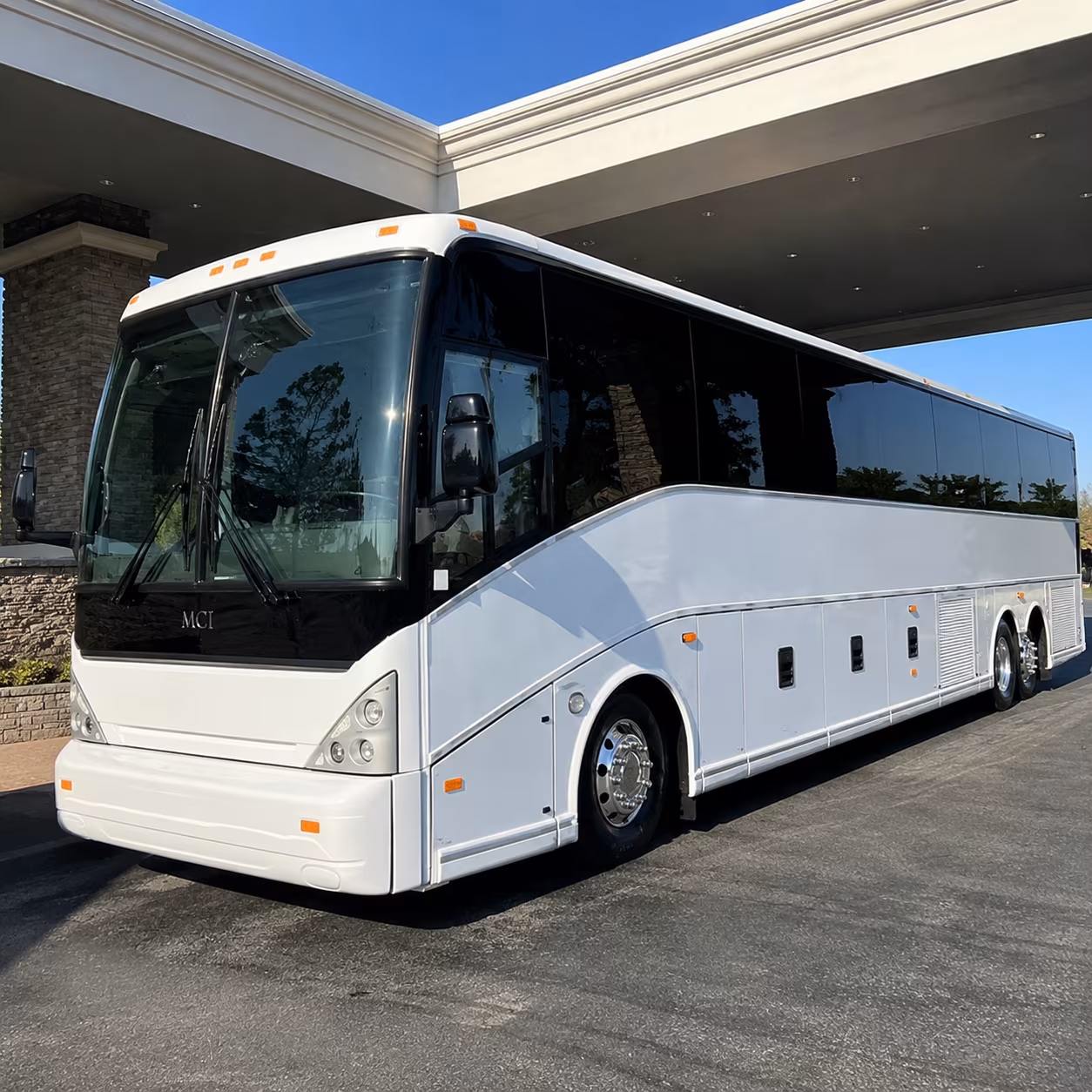 canton school event transportation onboard seating