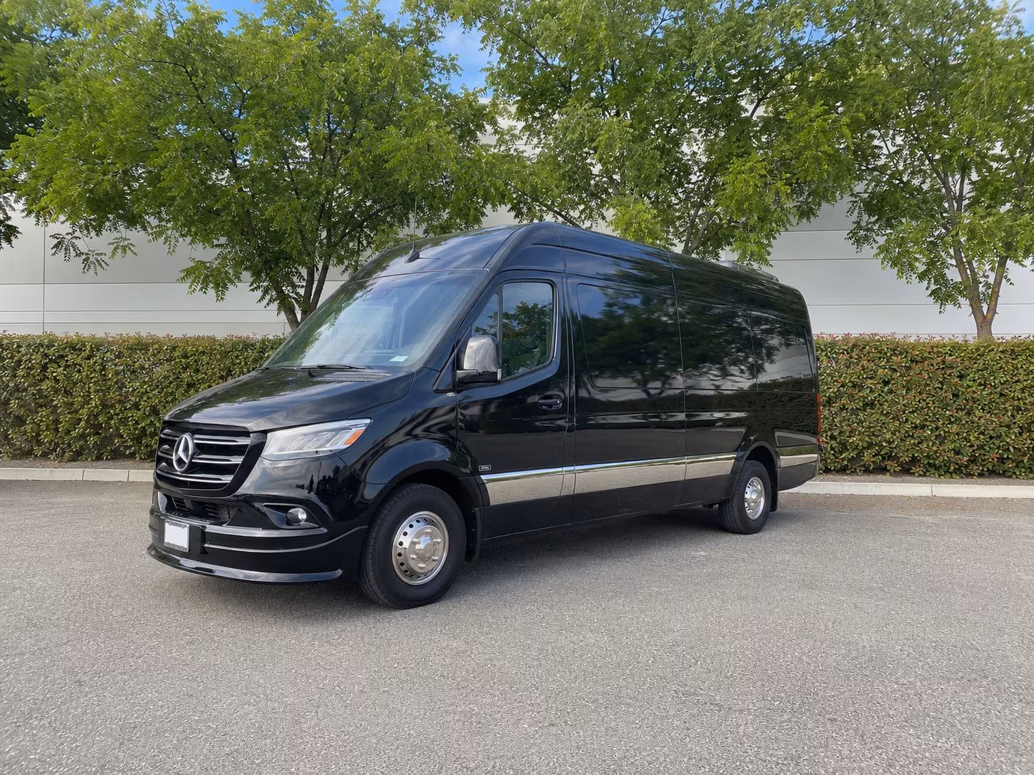 canton sporting event transportation