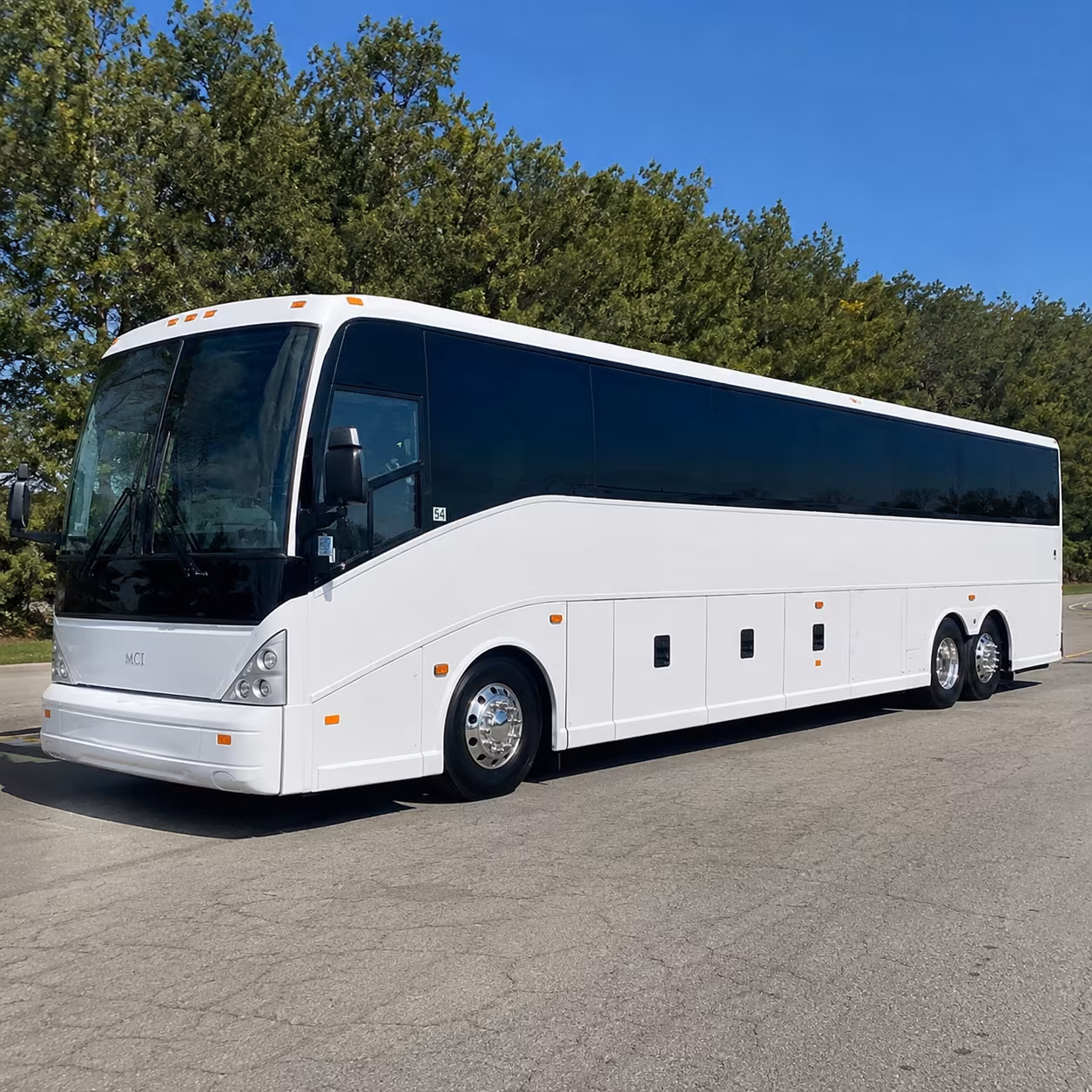cantoncharter bus rental