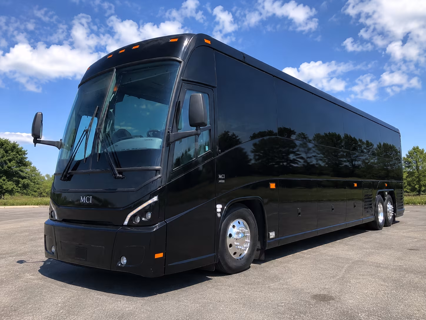 celebrate the bachelorette night in style with a canton party bus