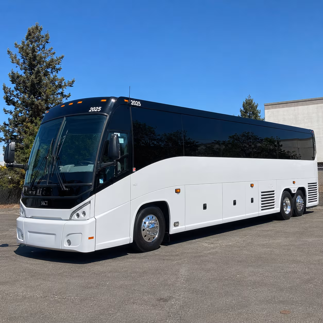 charter buses to michigan stadium for every wolverines home game