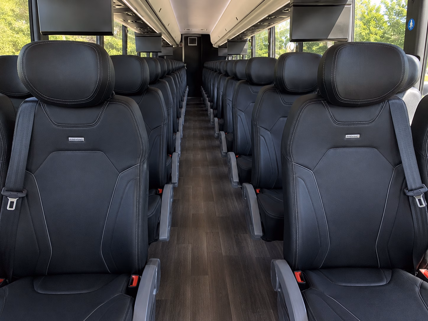 compare group transportation in canton in one search
