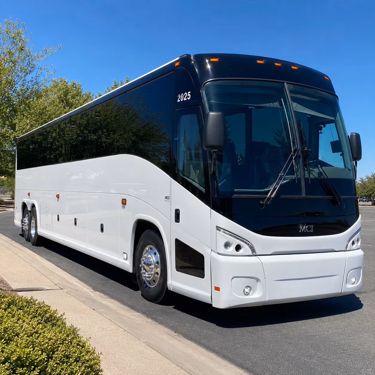 detroit metro airport transfers for corporate groups departing canton