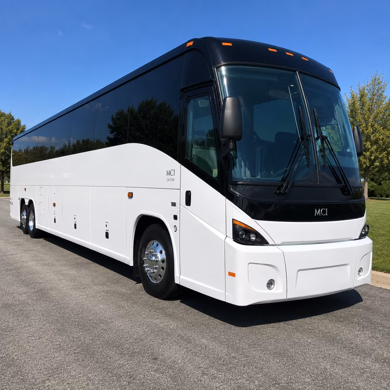employee shuttle routes along the i 275 and ford road corridors