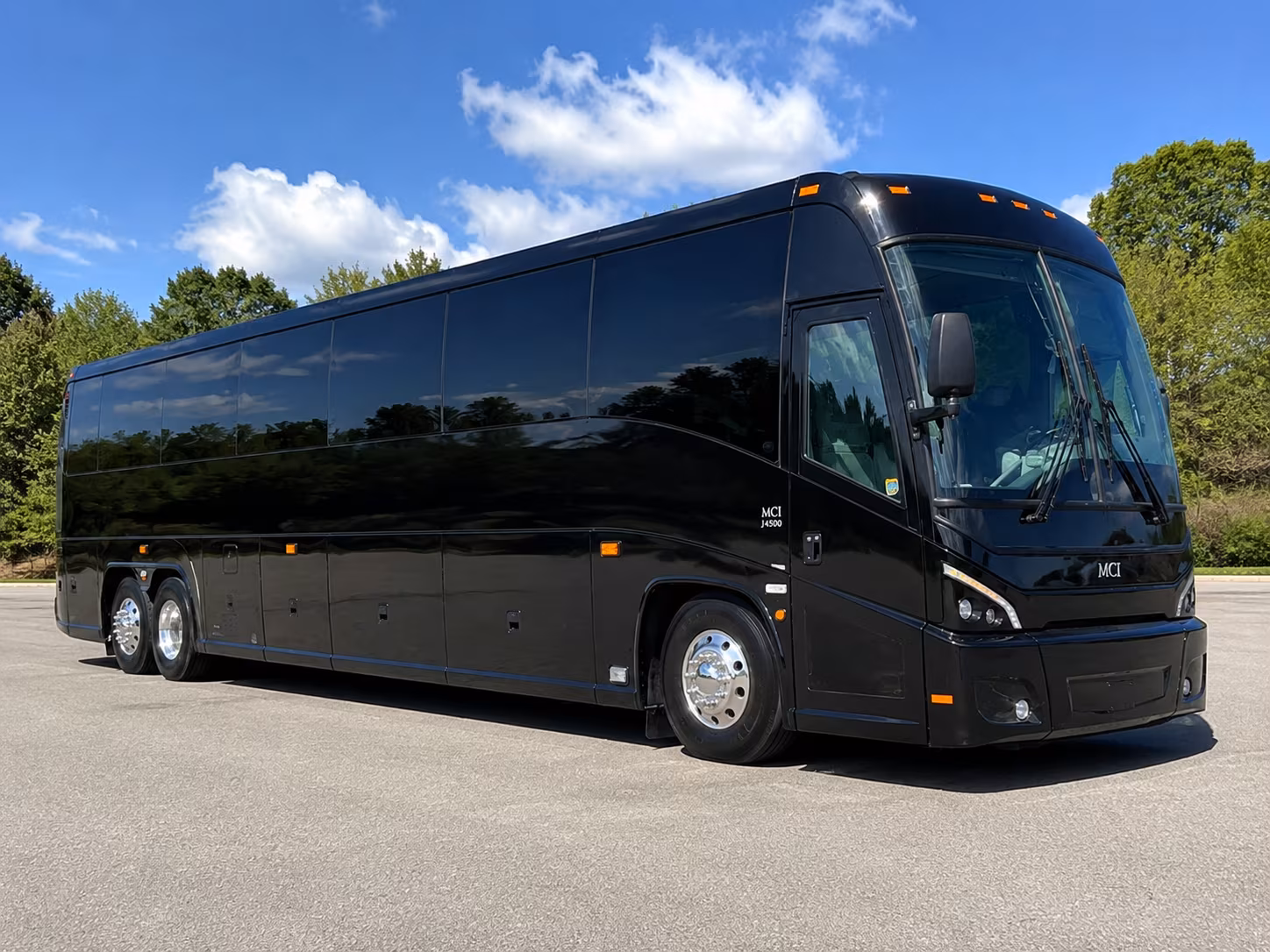 get every guest to detroit and dearborn venues without the i 94 parking headache