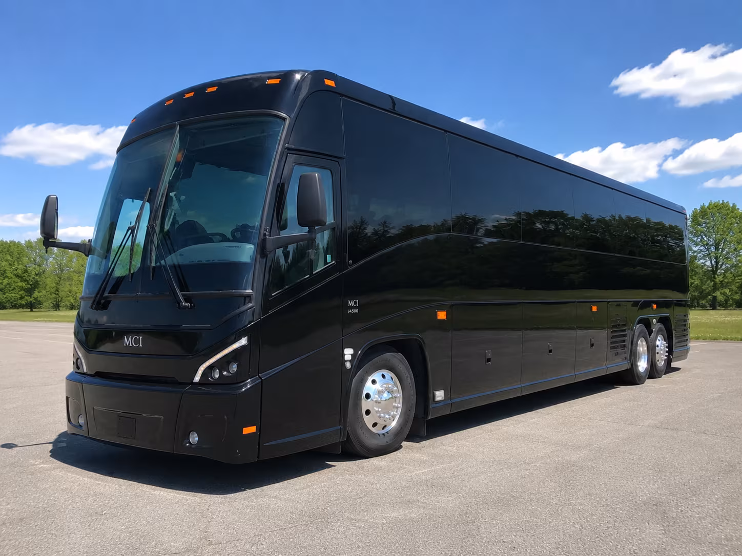 let busrentalcanton com handle the ride to little caesars arena for red wings and pistons games