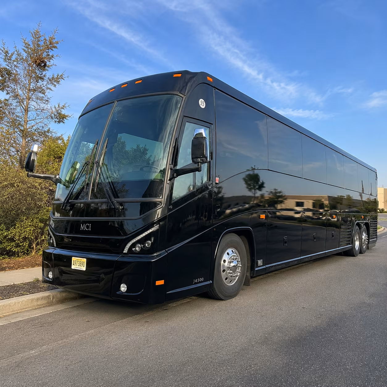 senior ministry shuttles that keep every member connected