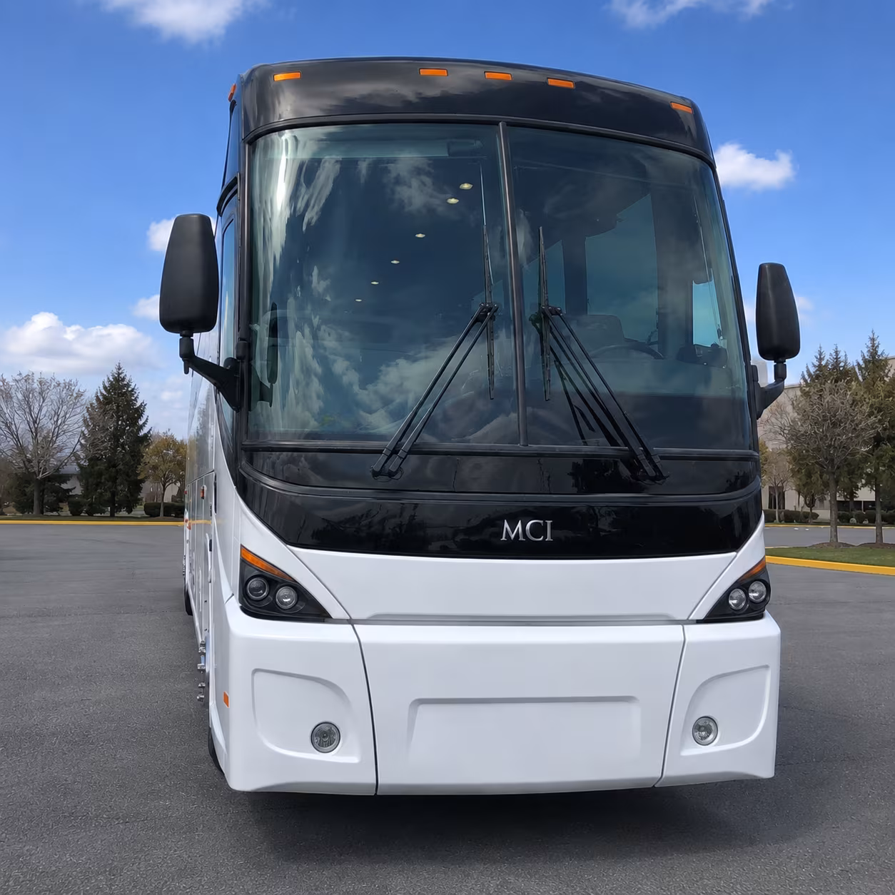 shift worker transportation for canton s automotive and logistics employers