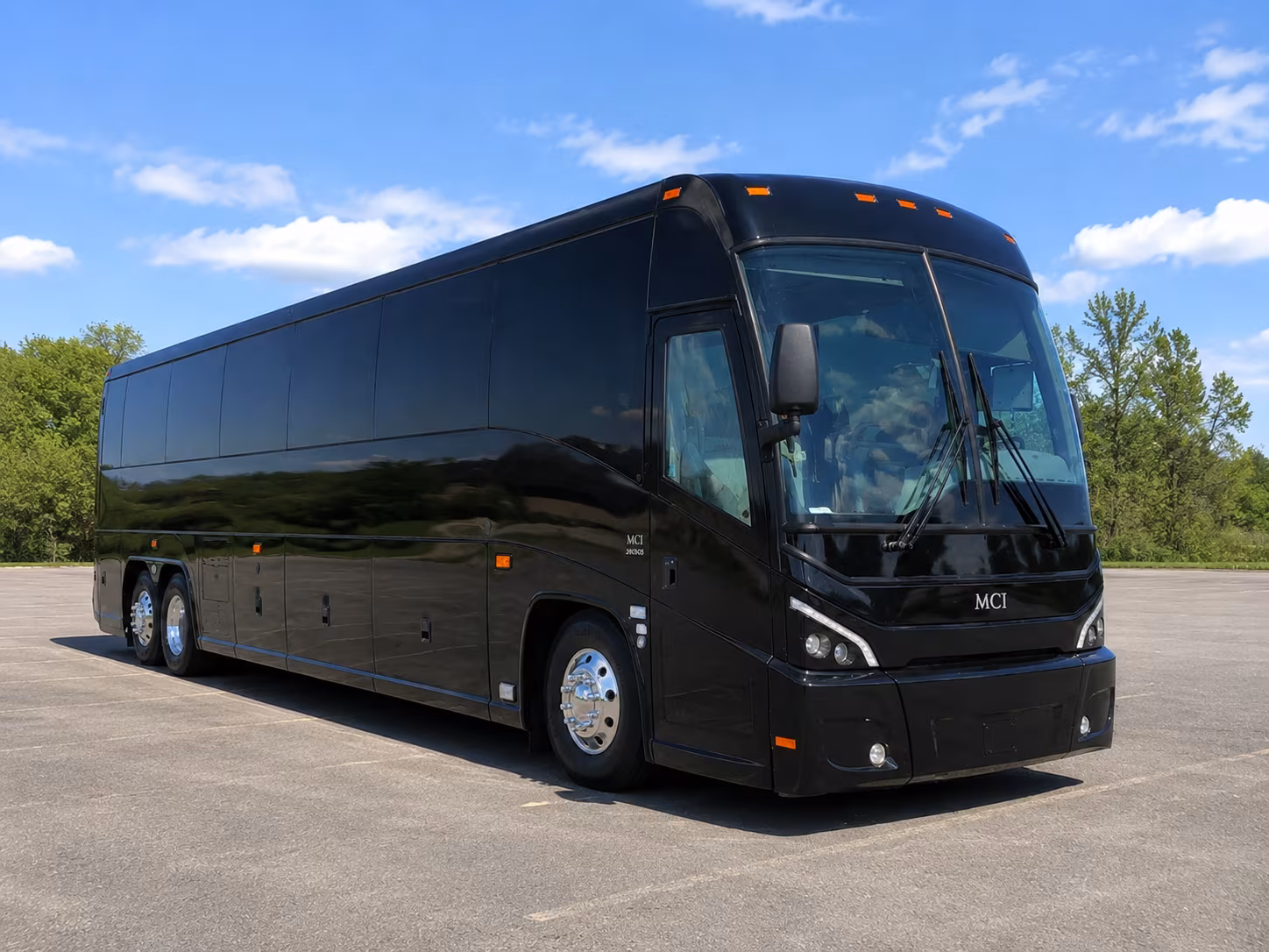 shuttle your guests between canton hotels and plymouth venues all night long