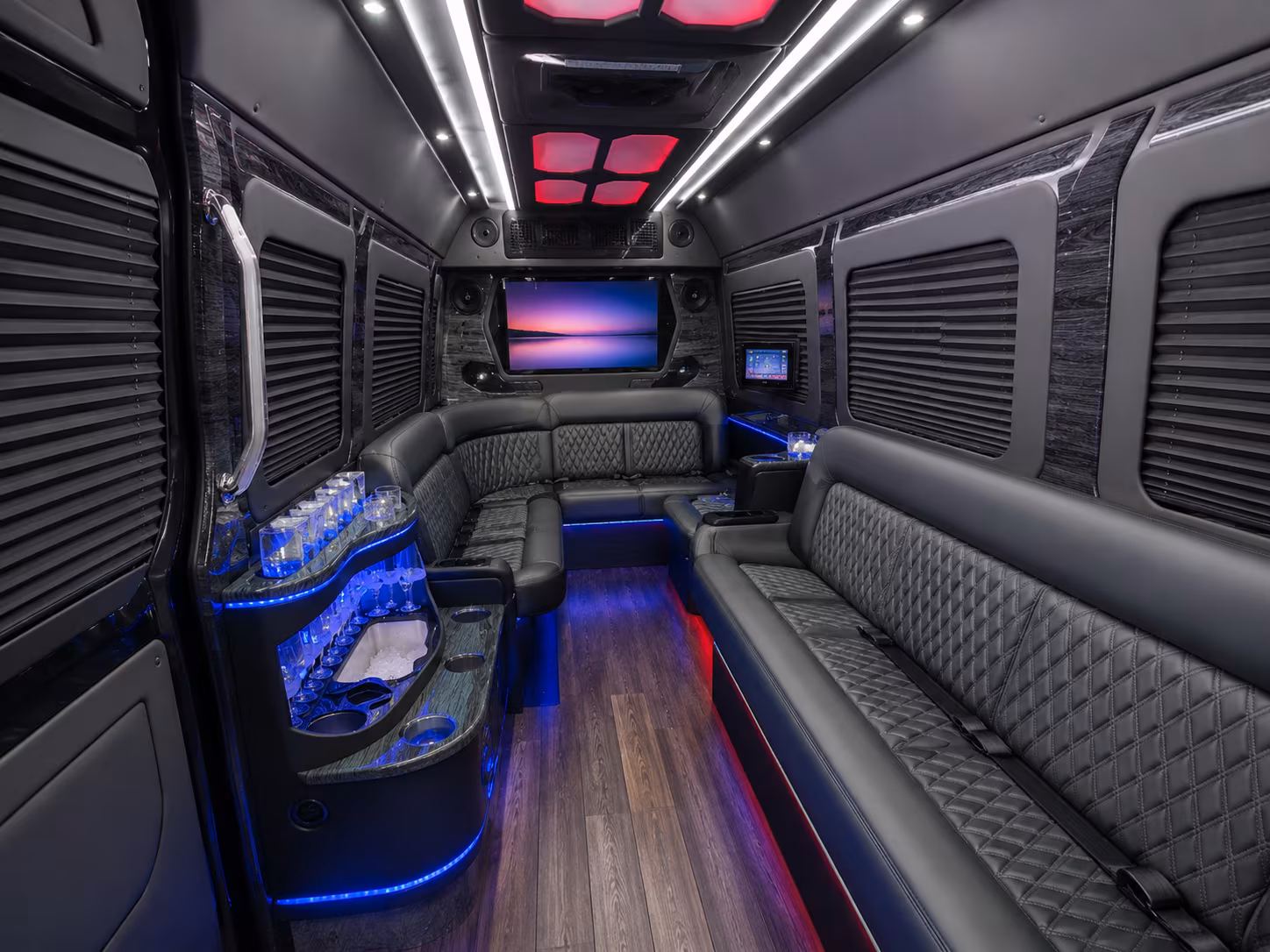 veterans transportation to va ann arbor and regional medical centers