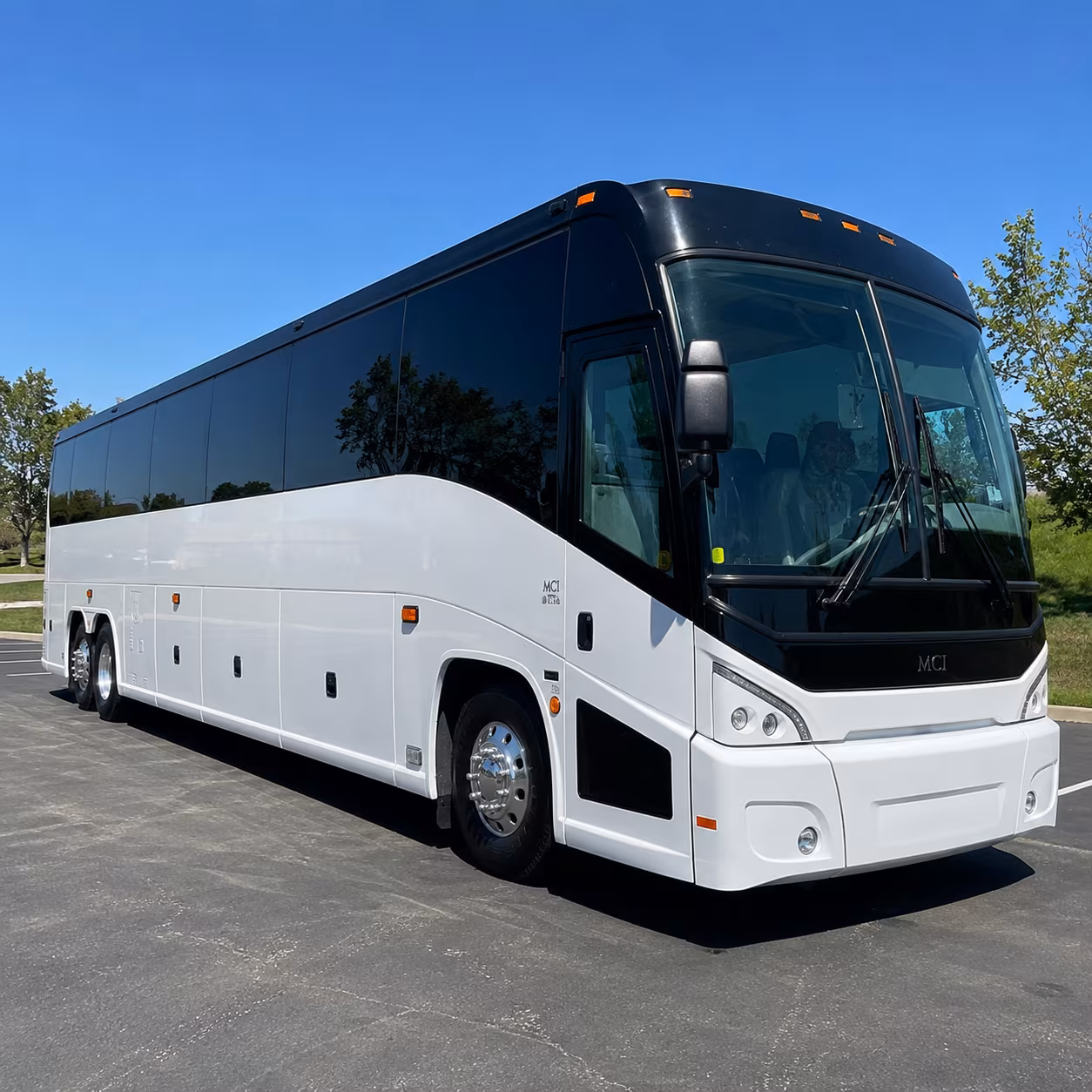 you re never limited to one fleet for canton airport transfers